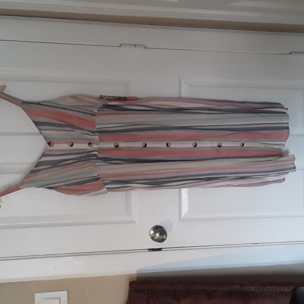 Midi dress